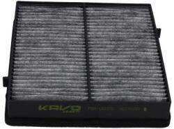 KAVO PARTS Filtru, aer habitaclu KAVO PARTS FCA-10237C (FCA-10237C)