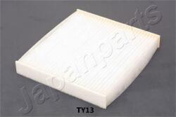 JAPANPARTS Filtru, aer habitaclu JAPANPARTS FAA-TY13 (FAA-TY13)