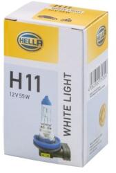 HELLA Bec, far faza lunga HELLA WHITE LIGHT UP TO 300h, UP TO 4200 KELVIN 8GH 223 498-151 (8GH 223 498-151)