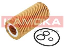 KAMOKA Filtru ulei KAMOKA F108901 (F108901) - automobilus