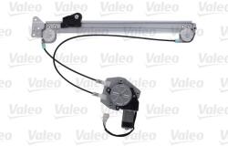 VALEO Mecanism actionare geam VALEO 850929 (850929) - automobilus