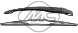 Metalcaucho lamela stergator METALCAUCHO 68277 (68277)