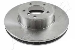 ASHIKA Disc frana ASHIKA 60-00-0126 (60-00-0126)