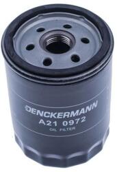 Denckermann Filtru ulei DENCKERMANN A210972 (A210972)