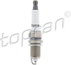 TOPRAN Bujie TOPRAN 206 656 (206 656) Bujie