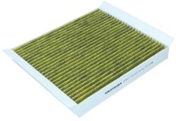 KAMOKA Filtru, aer habitaclu KAMOKA 6080027 (6080027)