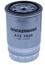 Denckermann filtru combustibil DENCKERMANN A121025 (A121025)