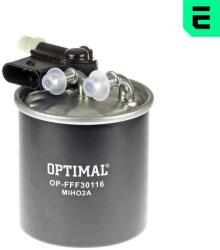 OPTIMAL filtru combustibil OPTIMAL OP-FFF30116 (OP-FFF30116)