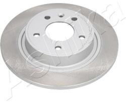 ASHIKA Disc frana ASHIKA 61-0W-W07C (61-0W-W07C)
