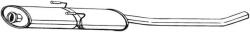 BOSAL Toba esapamet intermediara BOSAL 282-059 (282-059)