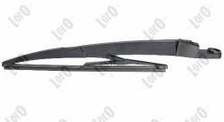 DEPO Set stergatoare, curatare parbriz DEPO 103-00-028-C (103-00-028-C)