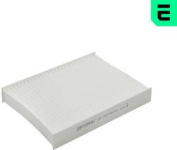 OPTIMAL Filtru, aer habitaclu OPTIMAL OP-FCF20154 (OP-FCF20154)