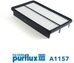 PURFLUX Filtru aer PURFLUX A1157 (A1157)