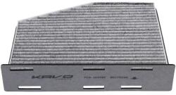 KAVO PARTS Filtru, aer habitaclu KAVO PARTS FCA-10348C (FCA-10348C)