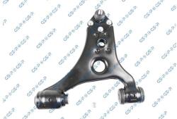 GSP Brat, suspensie roata GSP S063615 (S063615)