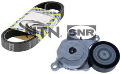 SNR Set curea transmisie cu caneluri SNR KA851.06 (KA851.06)