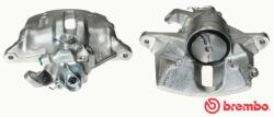 BREMBO Etrier frana BREMBO ESSENTIAL LINE F 61 194 (F 61 194)