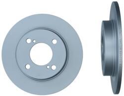 KAMOKA Disc frana KAMOKA 103444 (103444) - automobilus