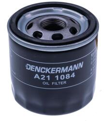 Denckermann Filtru ulei DENCKERMANN A211084 (A211084) - automobilus