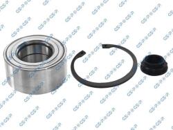 GSP Set rulment roata GSP GK6632 (GK6632) - automobilus