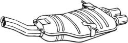 BOSAL Toba esapament finala BOSAL 247-531 (247-531)