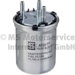 Kolbenschmidt filtru combustibil KOLBENSCHMIDT 50014534 (50014534)