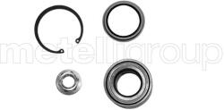 METELLI Set rulment roata METELLI 19-7061 (19-7061)