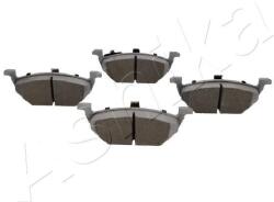 ASHIKA set placute frana, frana disc ASHIKA 50-00-0044 (50-00-0044)