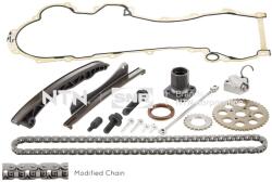 SNR chit lant de distributie SNR KDC458.03 (KDC458.03)
