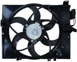 KAMOKA Ventilator, radiator KAMOKA 7740011 (7740011) - automobilus