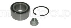 METELLI Set rulment roata METELLI 19-7668 (19-7668)
