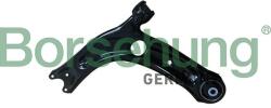 BORSEHUNG Brat, suspensie roata BORSEHUNG B10858 (B10858)