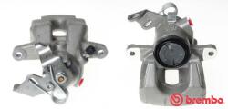 BREMBO Etrier frana BREMBO ESSENTIAL LINE F 61 166 (F 61 166)