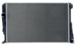 MAHLE Radiator, racire motor MAHLE BEHR CR 877 000S (CR 877 000S)