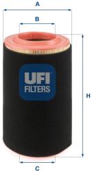 UFI Filtru aer UFI 27. A69.00 (27.A69.00)