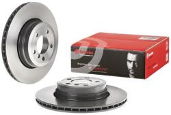 BREMBO Disc frana BREMBO PRIME LINE - UV Coated 09. A712.11 (09.A712.11)