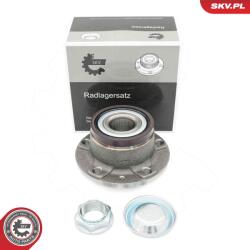 ESEN SKV Set rulment roata ESEN SKV 29SKV635 (29SKV635)
