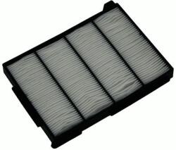 Denckermann Filtru, aer habitaclu DENCKERMANN M110681 (M110681)