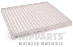 NIPPARTS Filtru, aer habitaclu NIPPARTS J1348002 (J1348002)