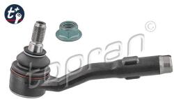 TOPRAN Cap de bara TOPRAN t+ 503 078 (503 078)