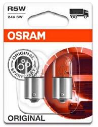 OSRAM Bec, semnalizator OSRAM 5627-02B (5627-02B)