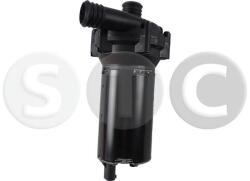 STC Pompă de apă suplimentară (circuitul apei de răcire) STC T432315 (T432315)