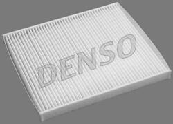 DENSO Filtru, aer habitaclu DENSO DCF499P (DCF499P)