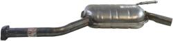 BOSAL Toba esapamet intermediara BOSAL 175-123 (175-123)