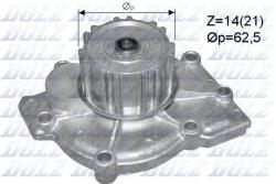 DOLZ Pompă de apă, răcire motor DOLZ R299 (R299)