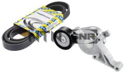 SNR Set curea transmisie cu caneluri SNR KA857.09 (KA857.09)