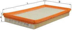 MAHLE Filtru aer MAHLE LX 59 (LX 59)