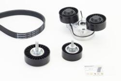 Continental Ctam Set curea transmisie cu caneluri CONTINENTAL CTAM 6PK1934K1 (6PK1934K1)
