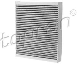 TOPRAN Filtru, aer habitaclu TOPRAN 207 622 (207 622)