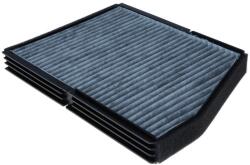 KAMOKA Filtru, aer habitaclu KAMOKA F525501 (F525501)